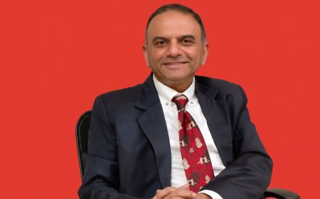 Ravikant Sabnavis Exits AHA After Three Years of Steering a Regional OTT Turnaround