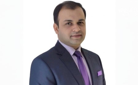 Network18 Names Mihir Bhatt Chief Content Officer of News18 Studios in Major Leadership Move