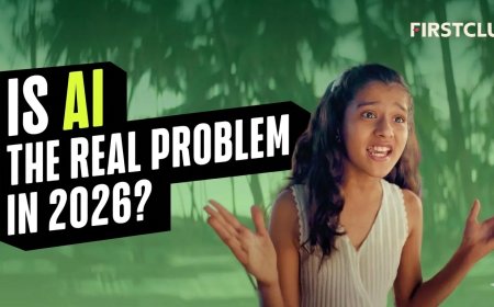 FirstClub's 'If It's Not Good, It's Not Here' Campaign Puts Children in Charge of India's Food Quality Conversation