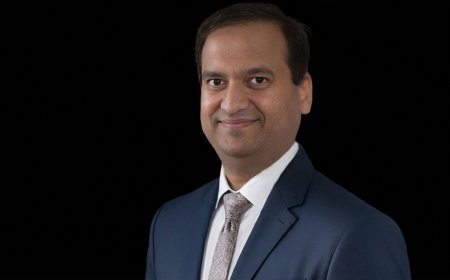 JK Tyre & Industries Names Mandar Deo as President — India in a High-Stakes Leadership Move