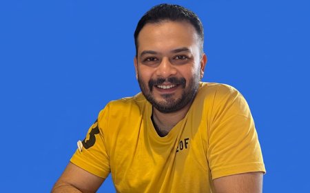 NDTV Appoints Siddharth Raj Dengre as Head of Digital Commerce in a Strategic Media-Commerce Play