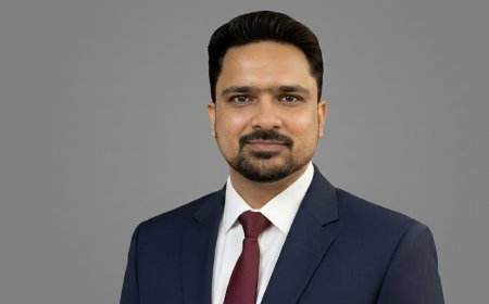 CREX Names Vishal Sharma as Head of Media Sales to Power Cricket Brand Partnerships