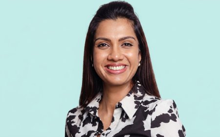 Priya Mohan Joins JoulesToWatts as COO, Bringing VC Perspective to Enterprise AI Execution