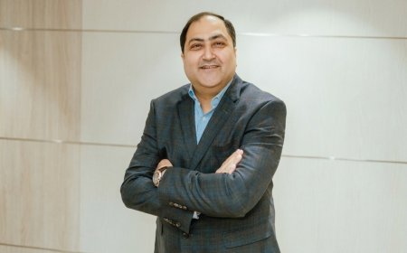 Reach Group Appoints Ashish Tandon as CBO to Drive Next Phase of Real Estate Expansion