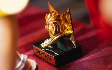 India Sends Its Strongest Cannes Lions Jury Cohort Yet in 2026 — Here's Who Made the Cut