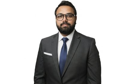 MMTC-PAMP Appoints Abhishek Kumar as Head of Consumer Business — Gold's Digital Future Gets a Seasoned Architect