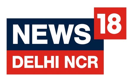 News18 Network Launches News18 Delhi NCR — Hyper-Local Journalism Gets Its Biggest Platform in the Capital
