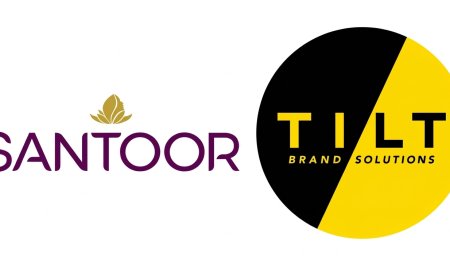 Santoor Picks Tilt Brand Solutions as Creative AOR — A Strategic Bet on Fresh Storytelling