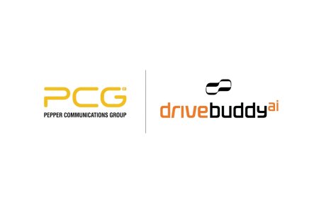 PCG Wins drivebuddyAI's India Comms Mandate — A Power Move in Deep-Tech PR