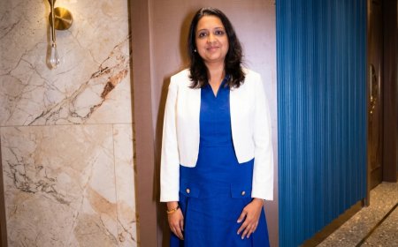 Dosti Realty Appoints Palak Dani Mansotra as Chief Brand, Comms & Revenue Officer