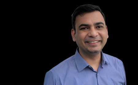 bigbasket Appoints Arpit Jaiswal as Chief Growth Officer