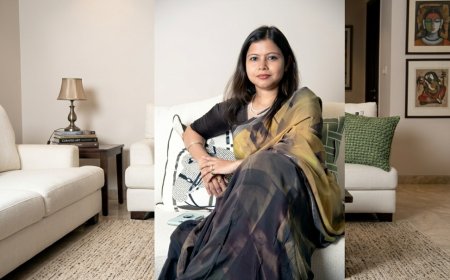 Origen Realty Appoints Poulomi Ray as Chief Marketing Officer