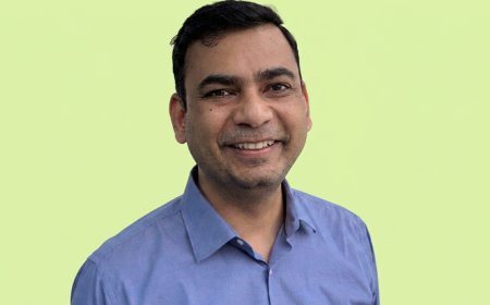 bigbasket Brings in Google Pay's Growth Expert Arpit Jaiswal as Chief Growth Officer