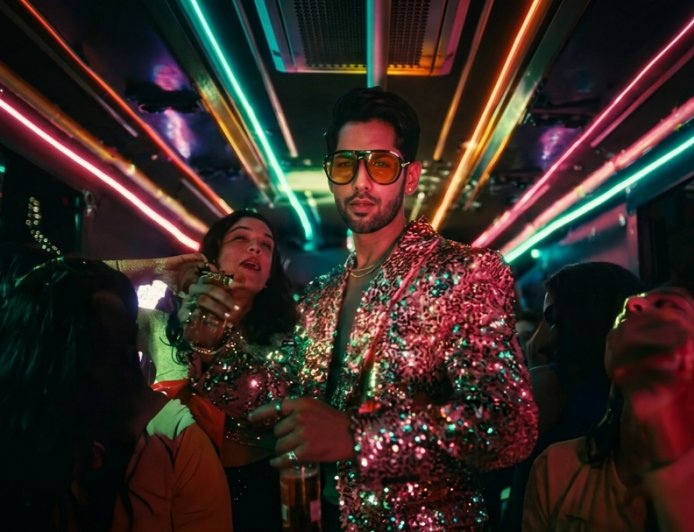 Fiesta India's 'Unwrap the Fun' Campaign: How a Neon Party Bus Just Rewrote Sexual Wellness Marketing