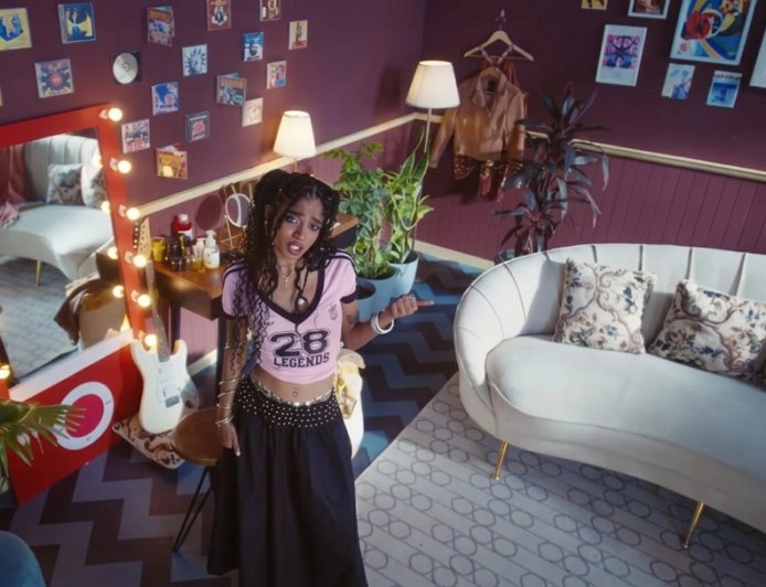 AZORTE's 'AZ by AZORTE' Campaign Puts Gen Z Fashion Expression Front and Centre