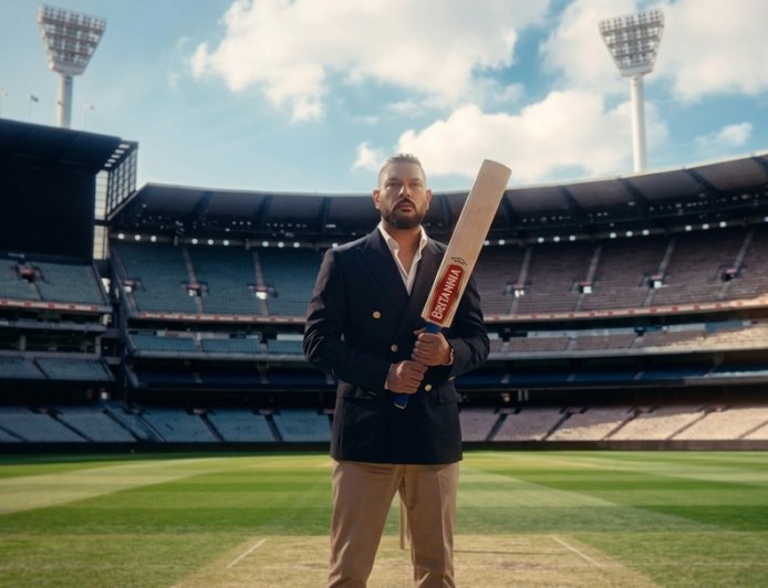BNW Developments Signs Yuvraj Singh for a Campaign Built on Grit