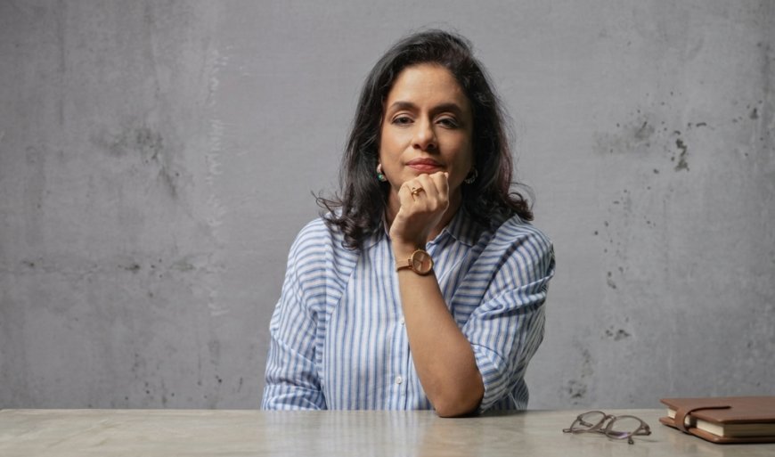 Hansa Entertainment Appoints Sujatha Narayanan as CEO: What This Means for India's Content Economy