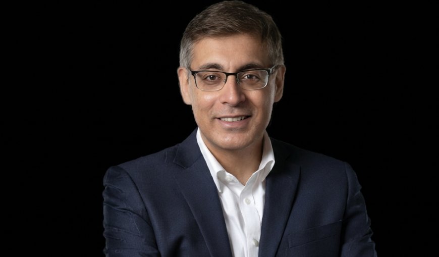 Cipla's Leadership Transition: What Umang Vohra Built and What Achin Gupta Inherits