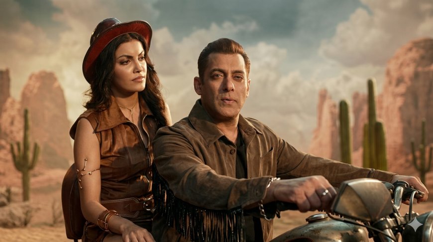 Super.money Keeps It Real: Salman Khan's 'No Drama' Campaign Is a Masterclass in Anti-Hype Marketing