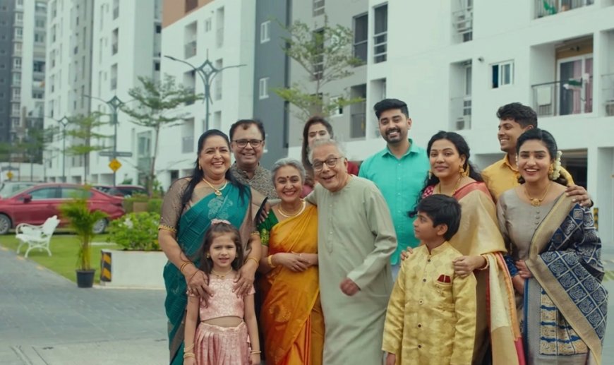 'This Is It': How Navin's Starwood Towers 3.0 Campaign Is Redefining the Homebuying Moment