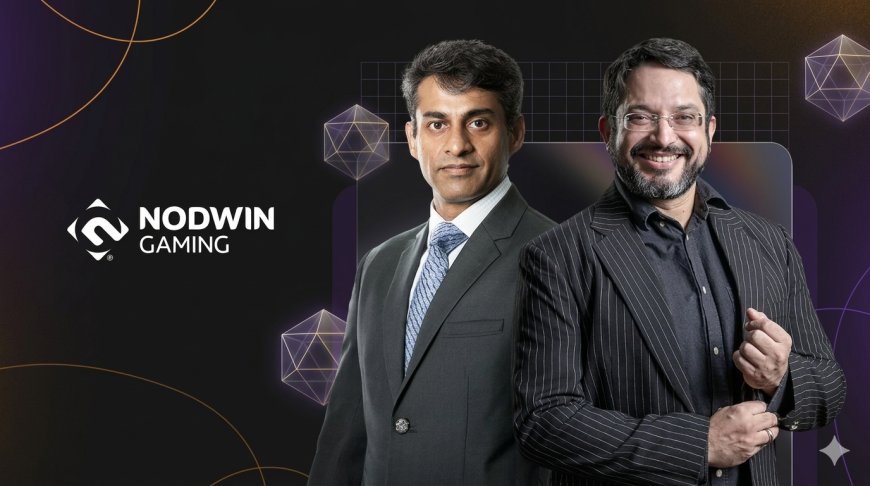 Sidharth Kedia Returns to NODWIN Gaming as Chief Strategy and Investments Officer