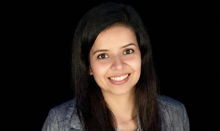 Microsoft Brings in Aparajita Puri as Managing Director for India and South Asia