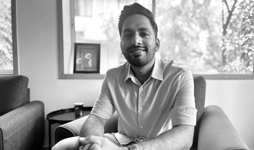 Ashwin Kumar Returns to Nike India as Brand Lead, Bringing a Decade of Cultural Brand Building Back Home