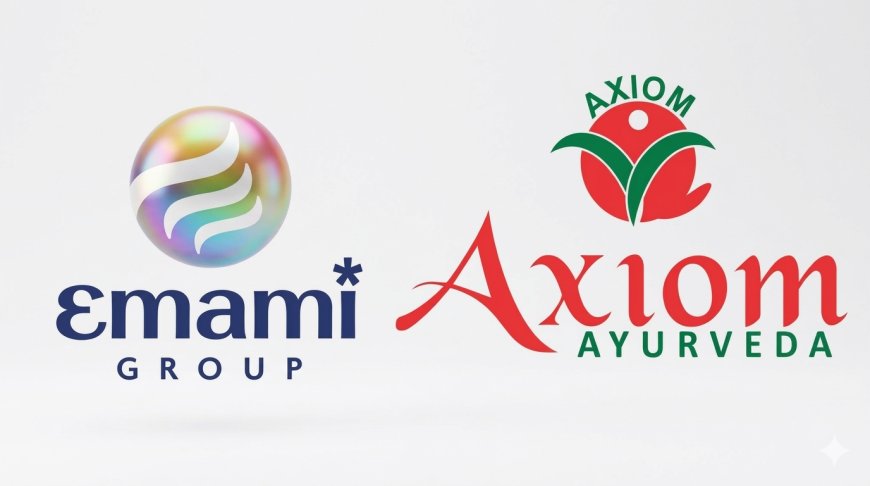Emami Bets Rs.200 Crore on Ayurveda Beverages With Axiom Acquisition