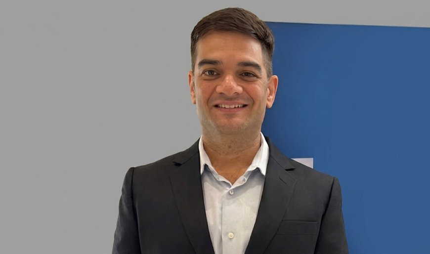 Medanta Bets Big on Brand: Kedar Apte Named Chief Marketing & Growth Officer