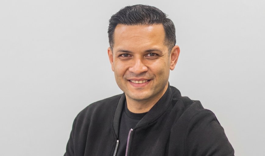 Rohan Mehta's Next Chapter: From Kinnect Founder to Omnicom's Transformation Chief
