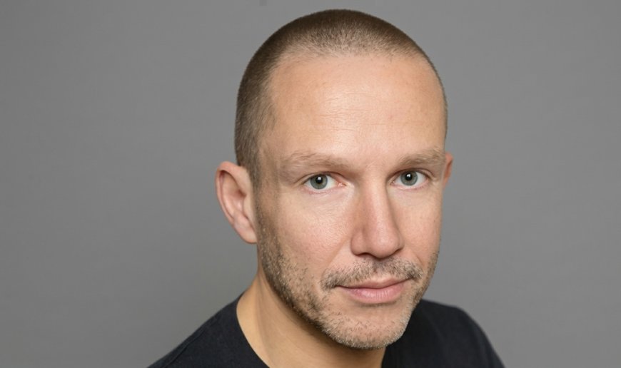 37 Years, One Industry: Damian Blackden's Remarkable Advertising Journey Ends