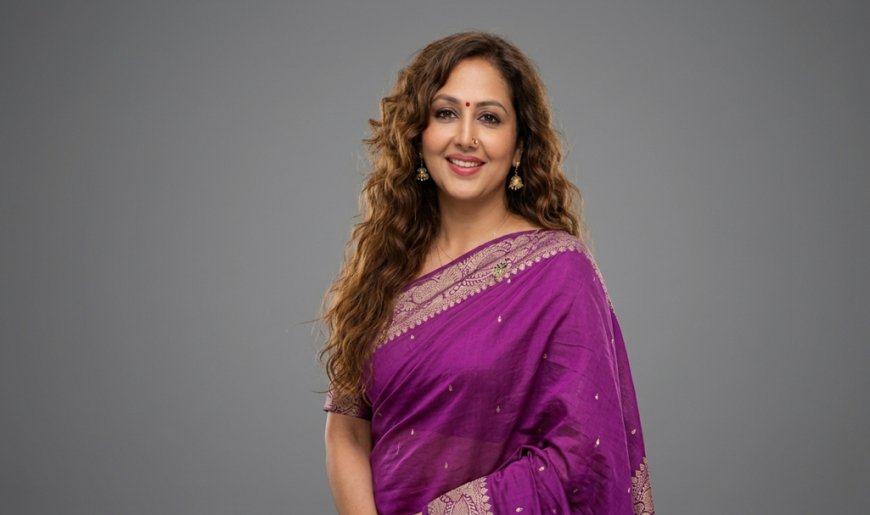 Keshvi Kastuar Joins 9X Media as AVP – Sales, North: A Strategic Appointment for Music Broadcasting
