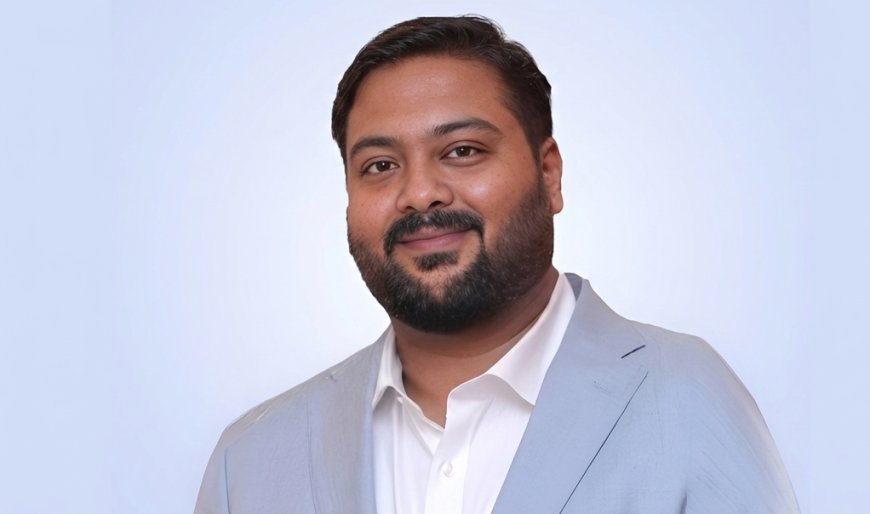Hyundai Motor India Elevates Ankit Kumar to Department Head – Customer Experience: A Digital-First CX Vision