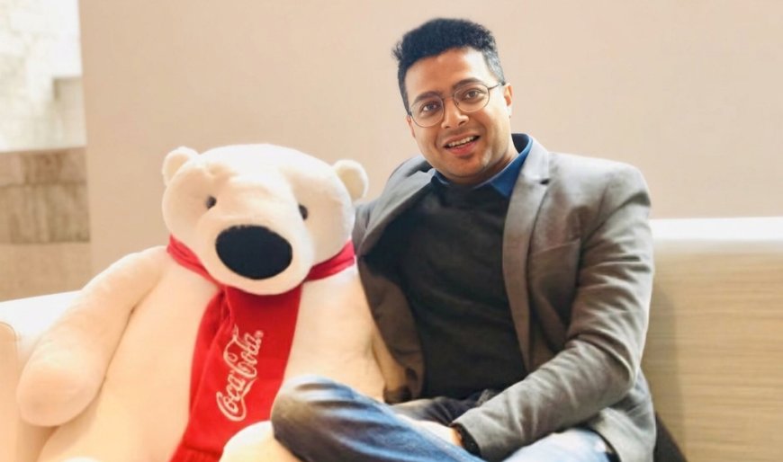 Lavanya Hatwalne Elevated to Senior Director – Integrated Operations at Coca-Cola India: A Strategic Leadership Move