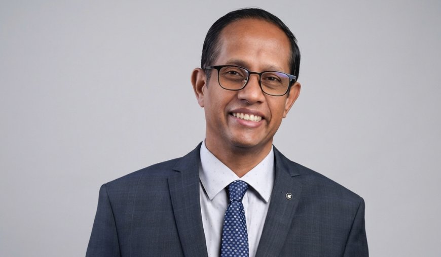 Yes Bank Appoints S. Anantharaman as Chief Risk Officer: Strengthening the Risk Architecture for the Next Growth Phase