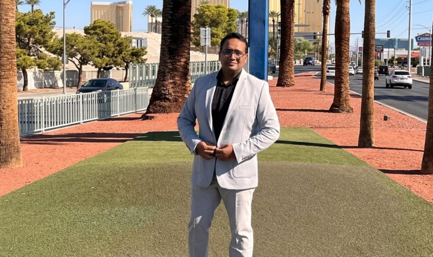 SanchiConnect Appoints Vijay Bawra as VP – New Initiatives & Growth: Fuelling India's Deep Tech Startup Ecosystem