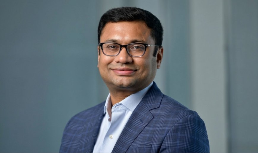 Lenexis Foodworks Bets Big with McDonald's Veteran Arvind RP as New CEO