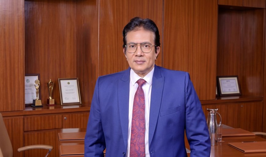 YES Bank Names Vinay Tonse as New MD & CEO — What It Means for India's Banking Sector