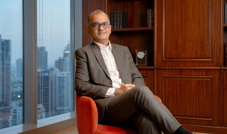 BitDelta India Bets Big on Trust: Vikaas M Sachdeva Named CEO