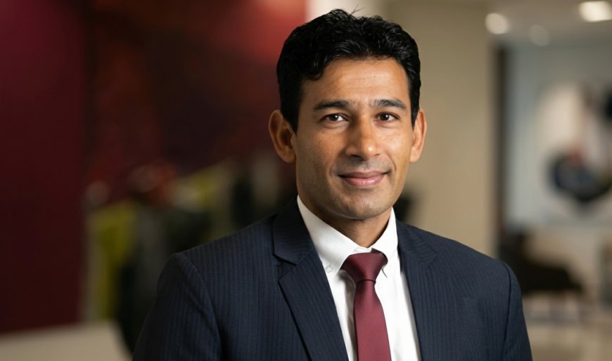 Times of India Strengthens Legal Bench: Pankaj Jain Named Director – Legal