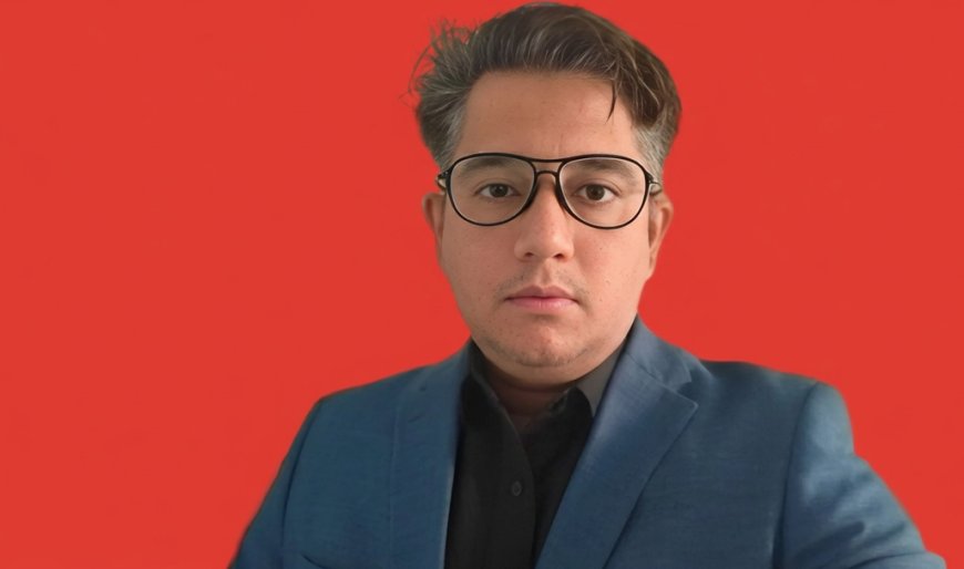 VML Bolsters India Leadership With Shikhar Khanna as Chief Strategy Officer