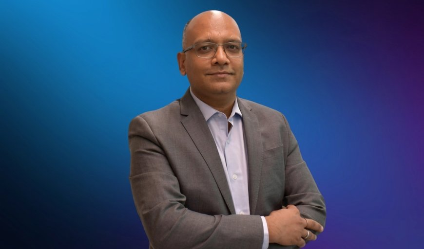 Numeros Motors Names Arun Srivastava CEO to Power Its Next Growth Chapter