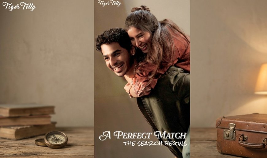 Google and Tiger Telly Bring 'A Perfect Match' to IPL Season — Branded Storytelling Just Levelled Up