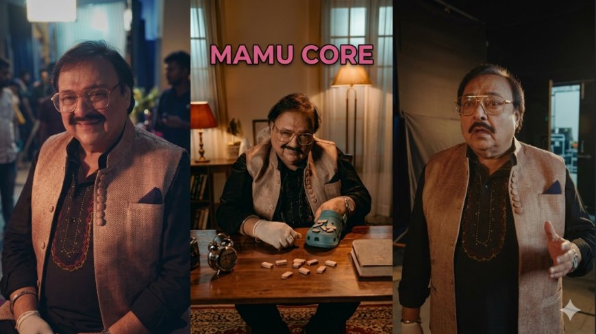 Crocs India Brings Jameel Jamali to Its Latest Campaign — And the Internet Is Loving It