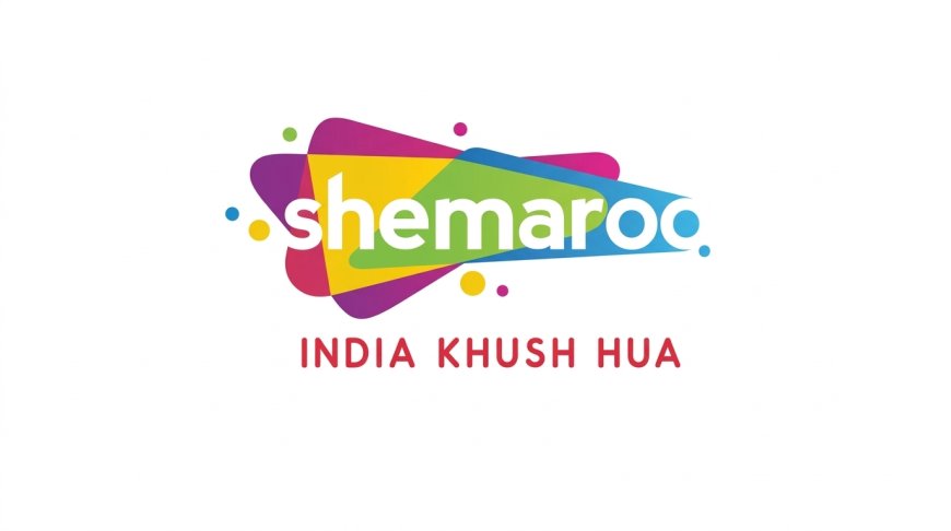 Shemaroo Acquires OHO Gujarati: A Bold Bet on Regional OTT Dominance