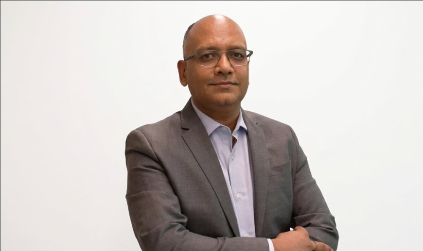 Numeros Motors Names Arun Srivastava as CEO to Drive Its Next Phase of EV Growth