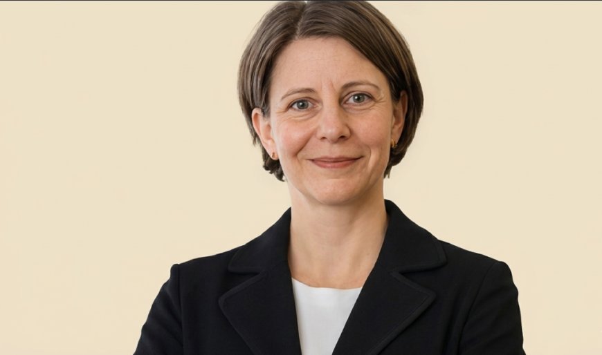 Continental Tires India Names Nevin Aslan-Özkan as Managing Director Amid Major Growth Push