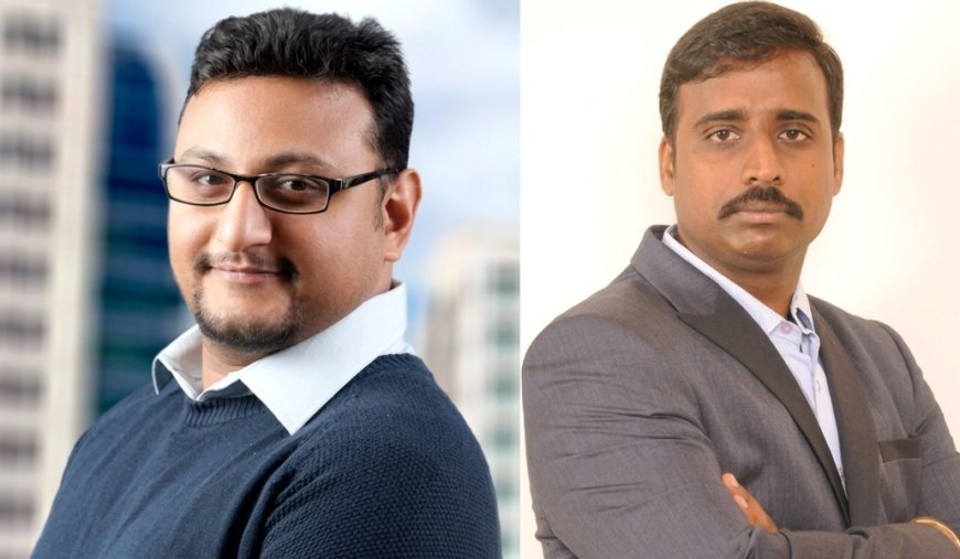 Policybazaar Names Sajja Praveen Chowdary as New CEO After Tarun Mathur's 18-Year Journey Ends