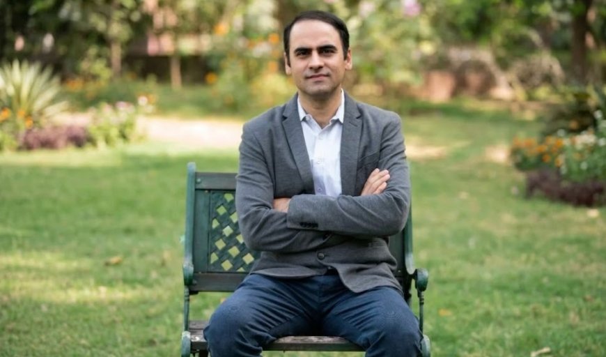Ixigo Elevates Its Marketing Game With Ameya Velankar as Group SVP