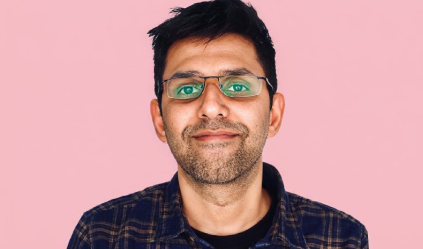 VerSe Innovation Names Prasanna Prasad as CPTO to Power AI-First Growth